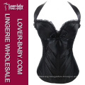 Woman Sexy Corsets Bustiers Top Lingerie (L42654-1)